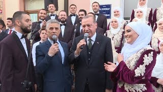 Hasan Erdoğan  İğde Çiçeği amp Gece Gündüz Çağırırım  Canlı Performans [upl. by Nnylav450]