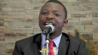 NZAMBE YA BILEMBO  Pasteur Neville KANONO [upl. by Atilrac]