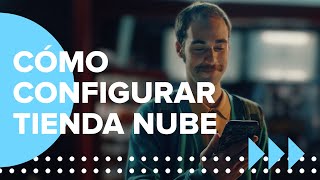 ¿Cómo configuro Mercado Pago en Tienda Nube [upl. by Pulchi]