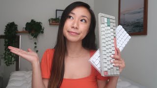 Guide to Mechanical Keyboards for Beginners [upl. by Melodie]