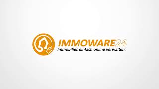 Hausverwaltungssoftware Immoware24  DokumentenManagement System DMS [upl. by Charlie101]