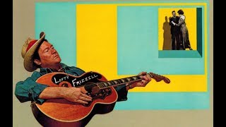 Lefty Frizzell  Mom and Dads Waltz [upl. by Ramyar720]