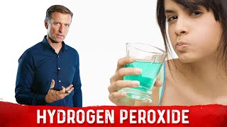 10 Handy Uses for Hydrogen Peroxide [upl. by Seema]