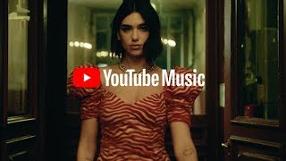 YouTube Music Open the world of Dua Lipa It’s all here [upl. by Gilcrest257]