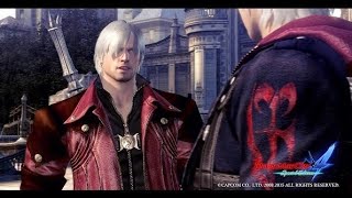 DMC4 週末DMC配信 [upl. by Staal]