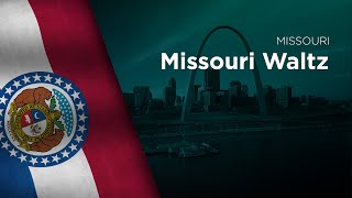 State Song of Missouri  Missouri Waltz [upl. by Elvia]