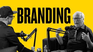 What Is Branding 4 Minute Crash Course [upl. by Alenoel815]