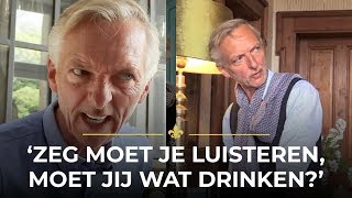 COMPILATIE De meest HILARISCHE uitspraken van Martien  Chateau Meiland [upl. by Iruahs60]