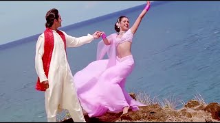 Pardesiya Itna Bata Sajna  Jhankar HD Daag The Fire 1999  Anuradha Paudwal [upl. by Yneffit]