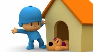 Pocoyo Season 1 30 MINUTES 8 [upl. by Joseito]