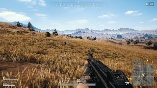 PlayerUnknowns Battlegrounds PUBG Gameplay PC HD 1080p60FPS [upl. by Harikahs]