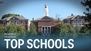 11 smartest boarding schools in America [upl. by Chelton]