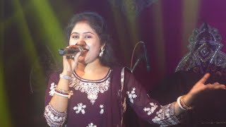 Pucho Zara Pucho  YouTube Singer Ananya  Raja Hindustani  Pucho Zara Pucho Mujhe Kya Hua Hai [upl. by Ailahs360]