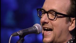 Top 10 Favorite Elvis Costello Songs [upl. by Leaw]