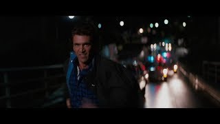 Martin Riggs Meets Murtaugh First Time Lethal Weapon 1x1 1080p HD [upl. by Inahs]