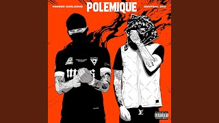 Polémique feat Central Cee [upl. by Millham94]