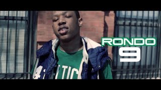 RondoNumbaNine  Rondo OFFICIAL VIDEO Shot By RioProdBXC [upl. by Shelburne]