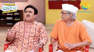 Contractors Meeting  Taarak Mehta Ka Ooltah Chashmah  Renovation Story [upl. by Airotkciv]