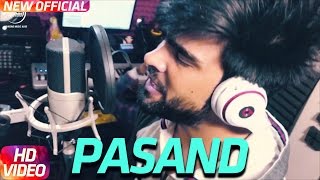 Pasand Full Song  Armaan Bedil amp Inder Chahal  Latest Punjabi Song 2017  Speed Records [upl. by Naenaj]