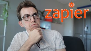 What is Zapier [upl. by Ulrika226]