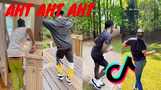 AHT AHT AHT FUNNY  TIKTOK COMPILATION [upl. by Lemcke]