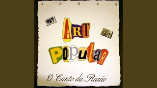 O Canto da Razão [upl. by Itnava]