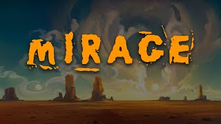 What is a mirage [upl. by Klapp]