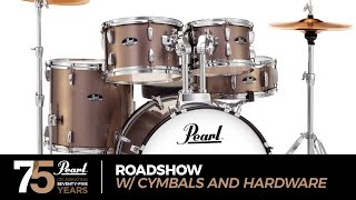 Pearl 2021 Roadshow Series [upl. by Witt]