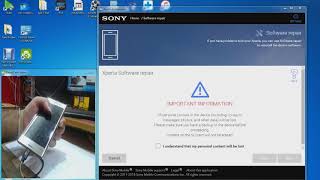 SONY Xperia XZ HARD RESET  Restore  Format Datafactory reset [upl. by Rebma]