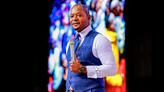 Understanding 40 Days Fasting Pastor Alph Lukau Friday 10 January 2020 Teaching amp Healing Service [upl. by Nimrac]