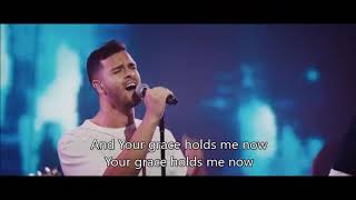 Whole Heart  Hillsong  With Lyrics [upl. by Olvan626]