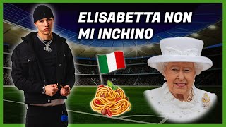 Elisabetta Non mi inchino REMIX 🇮🇹 🍝 prod by Sounder [upl. by Sharon]