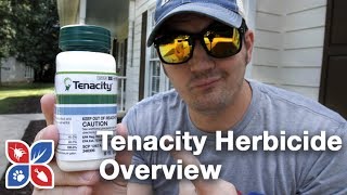 Tenacity Herbicide Overview  Lawn Care Products  DoMyOwncom [upl. by Oecile]