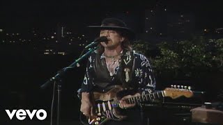 Stevie Ray Vaughan amp Double Trouble  Crossfire Live From Austin TX [upl. by Trudnak14]