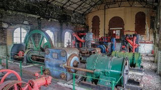 Exploring Massive Abandoned Coal Mine Day One [upl. by Mandal]