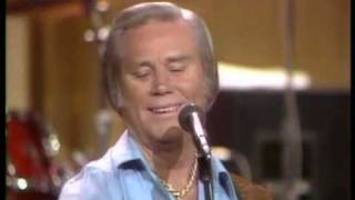 George Jones  No Show Jones [upl. by Gnoix]