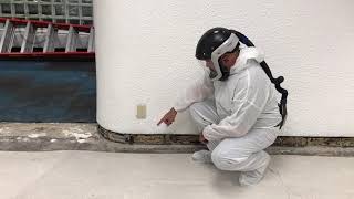 Asbestos Abatement Consulting Services [upl. by Ahsienod]