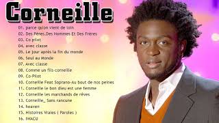 Corneille Best Songs Corneille Greatest Hits Full Album [upl. by Schnorr990]