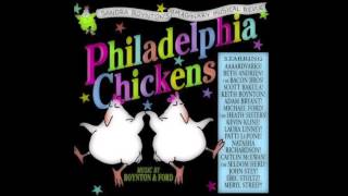 Belly Button  Sandra Boyntons Philadelphia Chickens An Imaginary Musical Revue [upl. by Itnava]