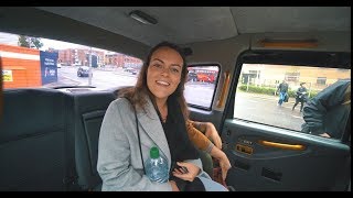 BLACK CAB TOUR BELFAST [upl. by Swanson710]