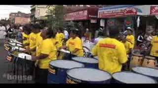 Stand By Me steel pan [upl. by Bruner]