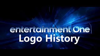 Entertainment One Logo History [upl. by Ylrbmik]