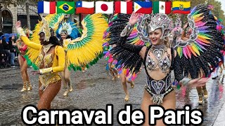 Carnaval de Paris [upl. by Wilton]