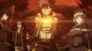 The power of feeling  Fairy Tail main theme AMV [upl. by Lamar192]