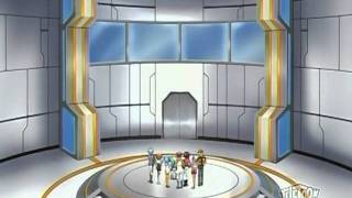 Bakugan New Vestroia Episode 37 [upl. by Eiramaneet]