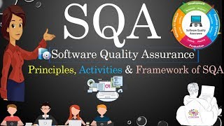 Software Quality Assurance SQA [upl. by Kred521]