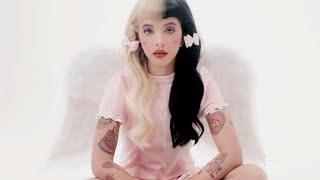 Melanie Martinez  Sippy Cup Official Acapella [upl. by Atsejam215]