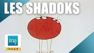 Et voilà les Shadoks la saison 1  Archive INA [upl. by Atsuj]