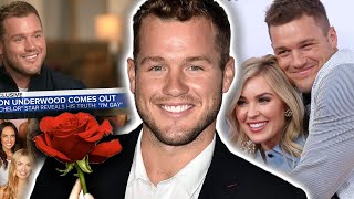 This Season On The Bachelor 🌹 Colton Underwood  The Bachelor US [upl. by Eentrok]