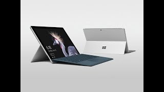 Microsoft Surface Pro Model 1796 [upl. by Alema172]